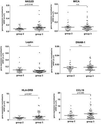 Expression of MICA in Zero Hour Biopsies Predicts Graft Survival After Liver Transplantation